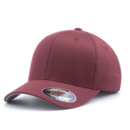 Бейсболка Flexfit 6277 Flexfit Wooly 