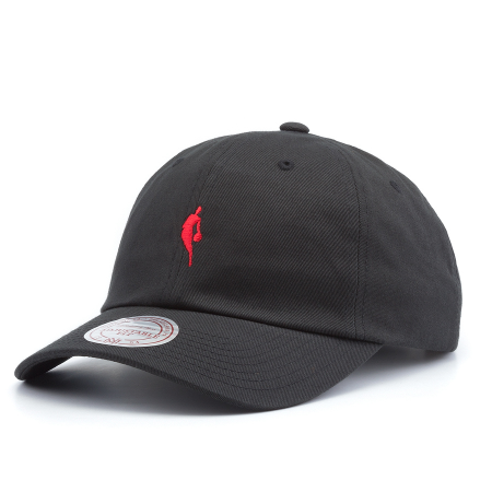 Бейсболка Mitchell \u0026 Ness Nba Little 