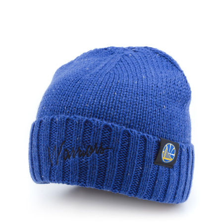 Шапка Mitchell \u0026 Ness Nba Golden State 