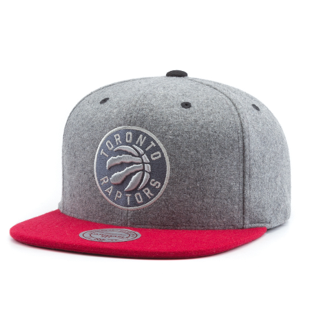 Бейсболка Mitchell \u0026 Ness Nba Toronto 