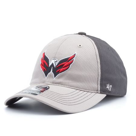 Бейсболка '47 Brand Nhl Washington 