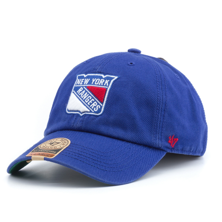 new era ny rangers hat