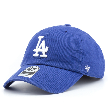 Los Angeles Dodgers Clean Up 