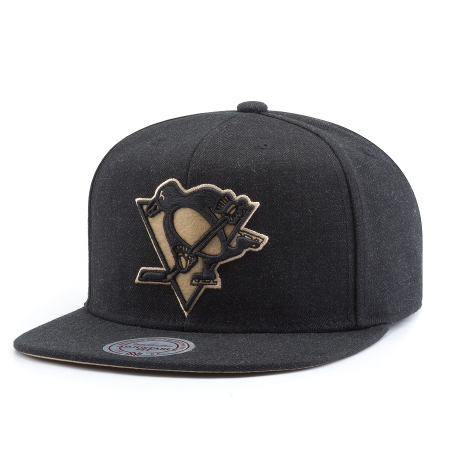 mitchell and ness penguins