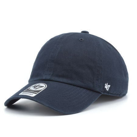 Бейсболка '47 Brand Classic Clean Up 