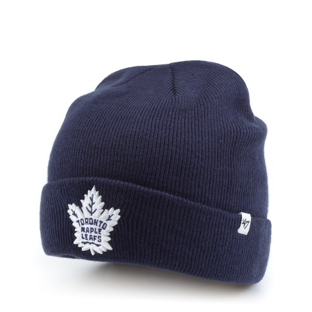 Кепки 24. Бейсболка NHL Toronto Maple Leafs 47 brand. Кепка Toronto 47 brand. 47brand Ice cap Cuff Knit Toronto Maple Leafs 2 750. Шапка 47 brand Toronto Maple Leafs Bering Cuff Knit Navy.