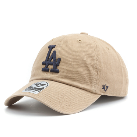 Mlb Los Angeles Dodgers Clean Up 