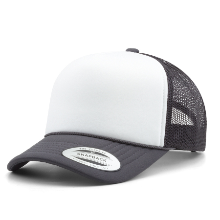 Бейсболка Flexfit 6005FC Foam Trucker 