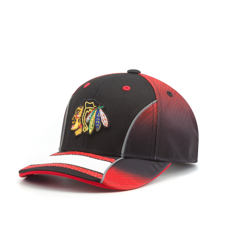 Бейсболка Outerstuff Nhl Chicago 