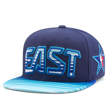 nba all star snapback