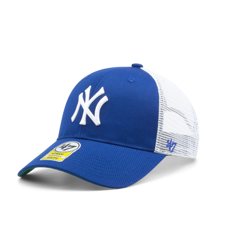 Yankees Branson '47 MVP Youth (royal 
