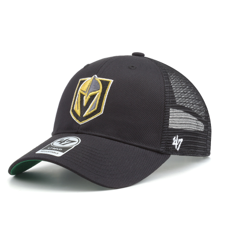 golden knights trucker hat