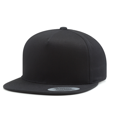 classic 5 panel hat