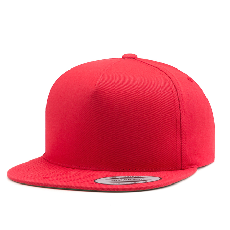 Бейсболка Flexfit 6007 Classic 5 Panel 