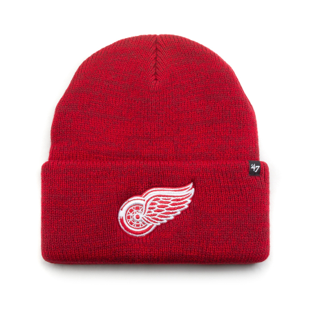Шапка '47 Brand Nhl Detroit Red Wings 