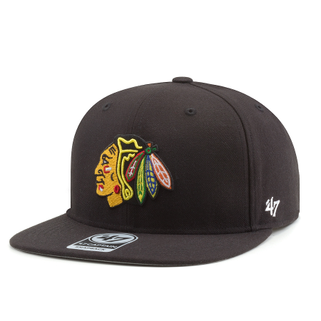 47 Brand Nhl Chicago Blackhawks No 