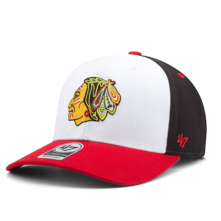 47 Brand Nhl Chicago Blackhawks Replica 