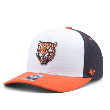 Mlb Detroit Tigers Replica Cold Zone 