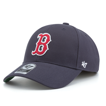 47 Brand Mlb Boston Red Sox Chain 