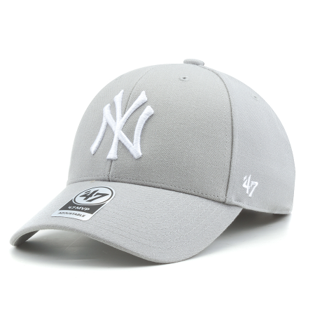 New York Yankees '47 MVP Snapback (grey 
