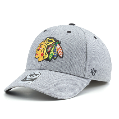 Бейсболка '47 Brand Nhl Chicago 