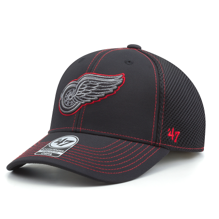 47 Brand Nhl Detroit Red Wings Stronaut Contender capandcap.ru Capandcap Stetson Herman Goorin Bros. Caps Lab American Needle New Era
