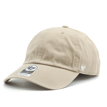 Бейсболка '47 Brand Classic Clean Up 
