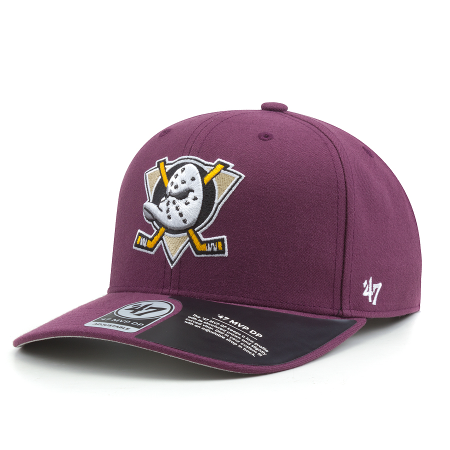 Бейсболка '47 Brand Nhl Anaheim Ducks 
