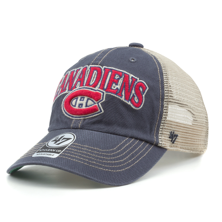 Бейсболка '47 Brand Nhl Montreal 