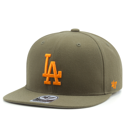 47 Brand Mlb Los Angeles Dodgers 