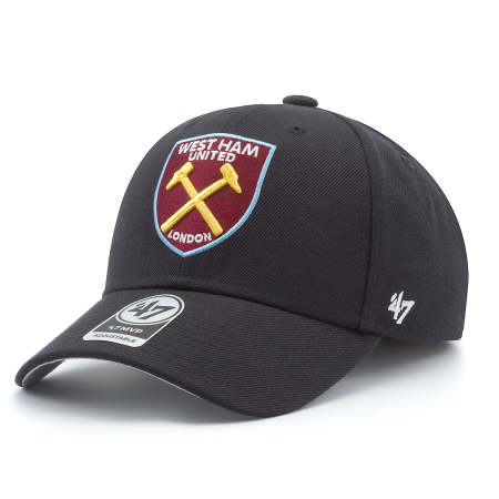 west ham new era cap