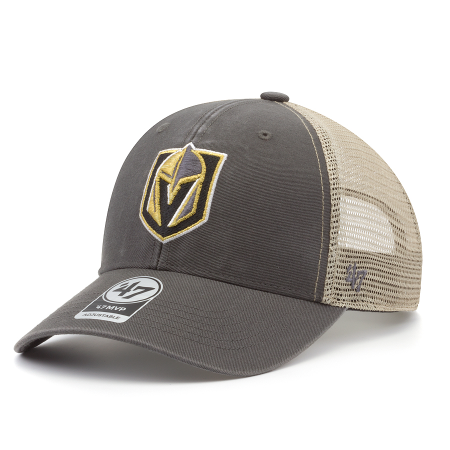 golden knights trucker hat