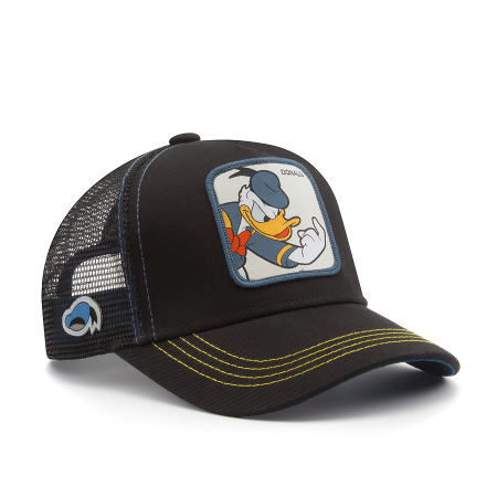 Бейсболка Capslab Junior Disney Donald 
