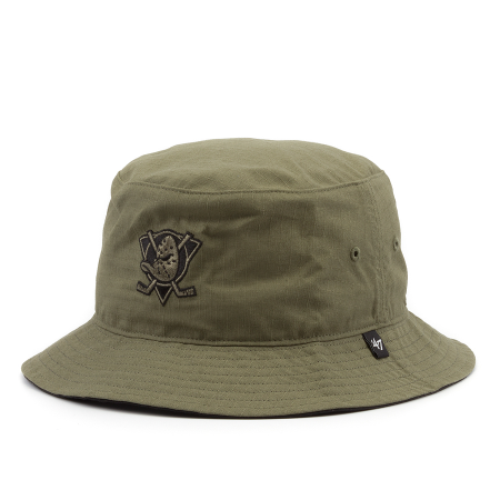 mighty ducks bucket hat