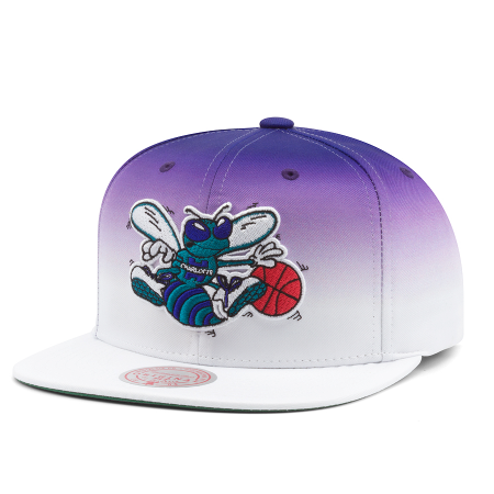 hornets fitted hats