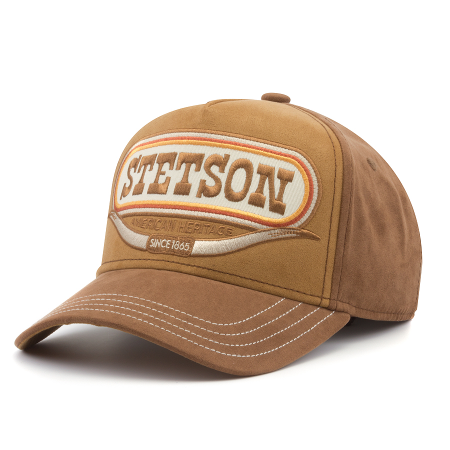 stetson american buffalo