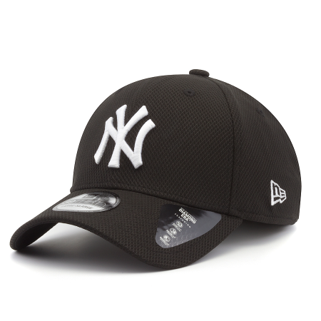 new era 39thirty black