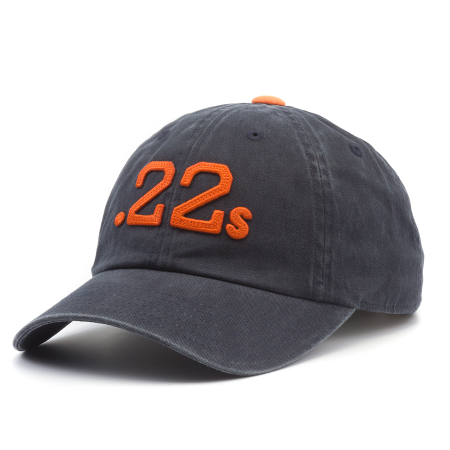 MiLB Moultrie Colt .22s 