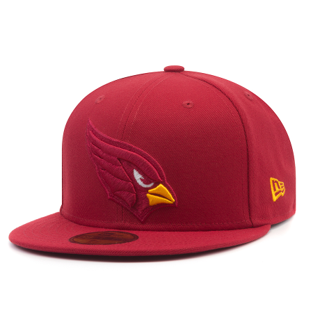 arizona cardinals mitchell and ness snapback