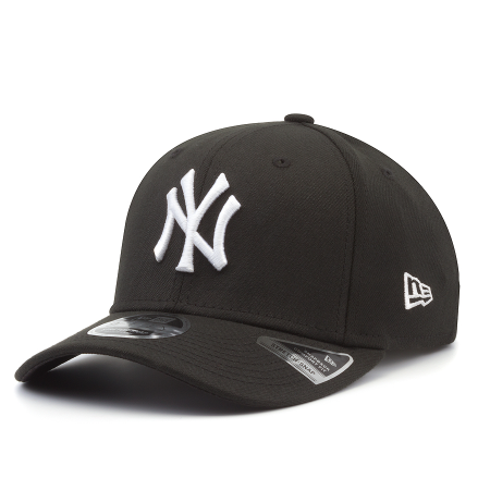 new york yankees stretch snap 9fifty snapback