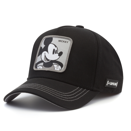 Бейсболка Capslab Disney Mickey Mouse 