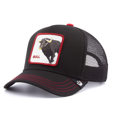 goorin bros bull hat