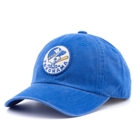 yokohama whales hat