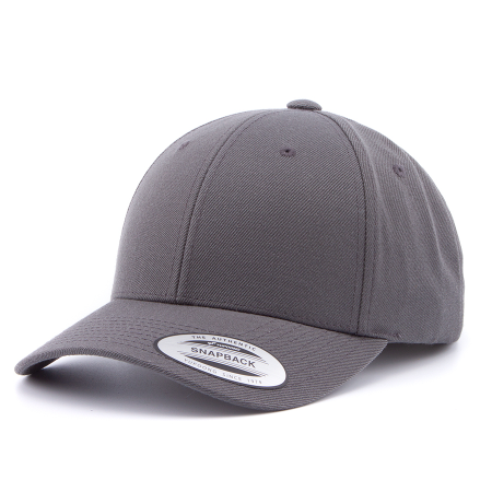 Бейсболка Flexfit 6789M Premium Curved 