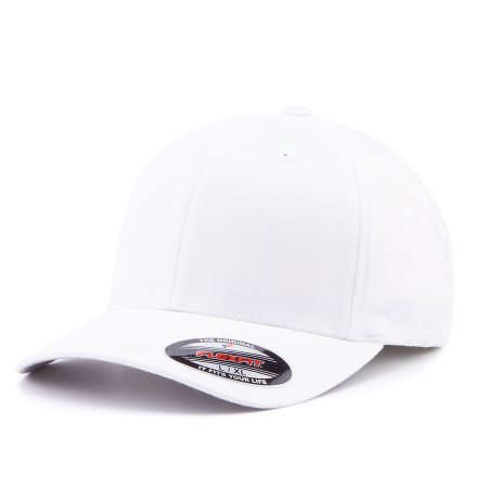 Бейсболка Flexfit 6277 Flexfit Wooly 