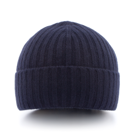 Шапка Wigens Cashmere Beanie (navy) - купить в интернет магазине ...