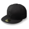 Бейсболка New Era - Los Angeles Dodgers Black on Black 59FIFTY Бейсболка New Era - Los Angeles Dodgers Black on Black 59FIFTY