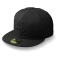 Бейсболка New Era - Chicago White Sox Black on Black 59FIFTY