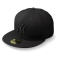 Бейсболка New Era - New York Yankees Black on Black 59FIFTY Бейсболка New Era - New York Yankees Black on Black 59FIFTY
