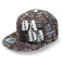 Бейсболка Dada - DADA Supreme ID Cap